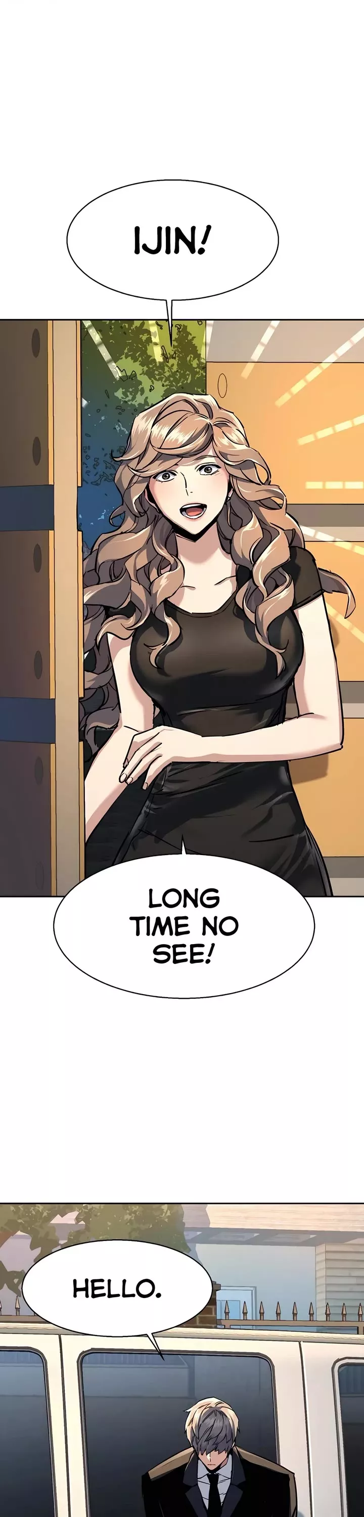 Teenage Mercenary, chapter 235, image 50