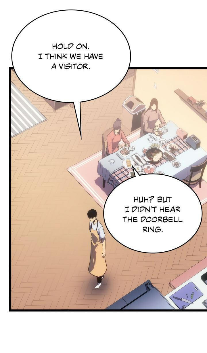 Solo Leveling, chapter 168, image 54