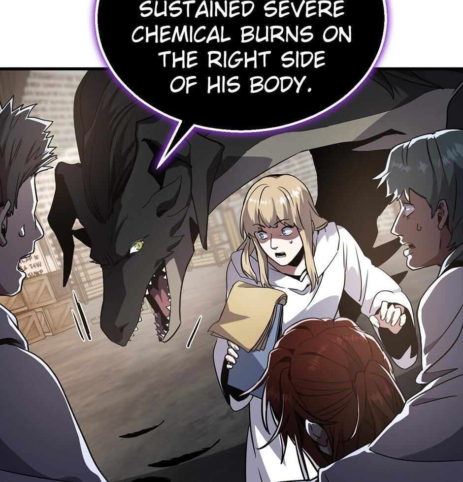 The Beginning After the End, chapter 195, image 73