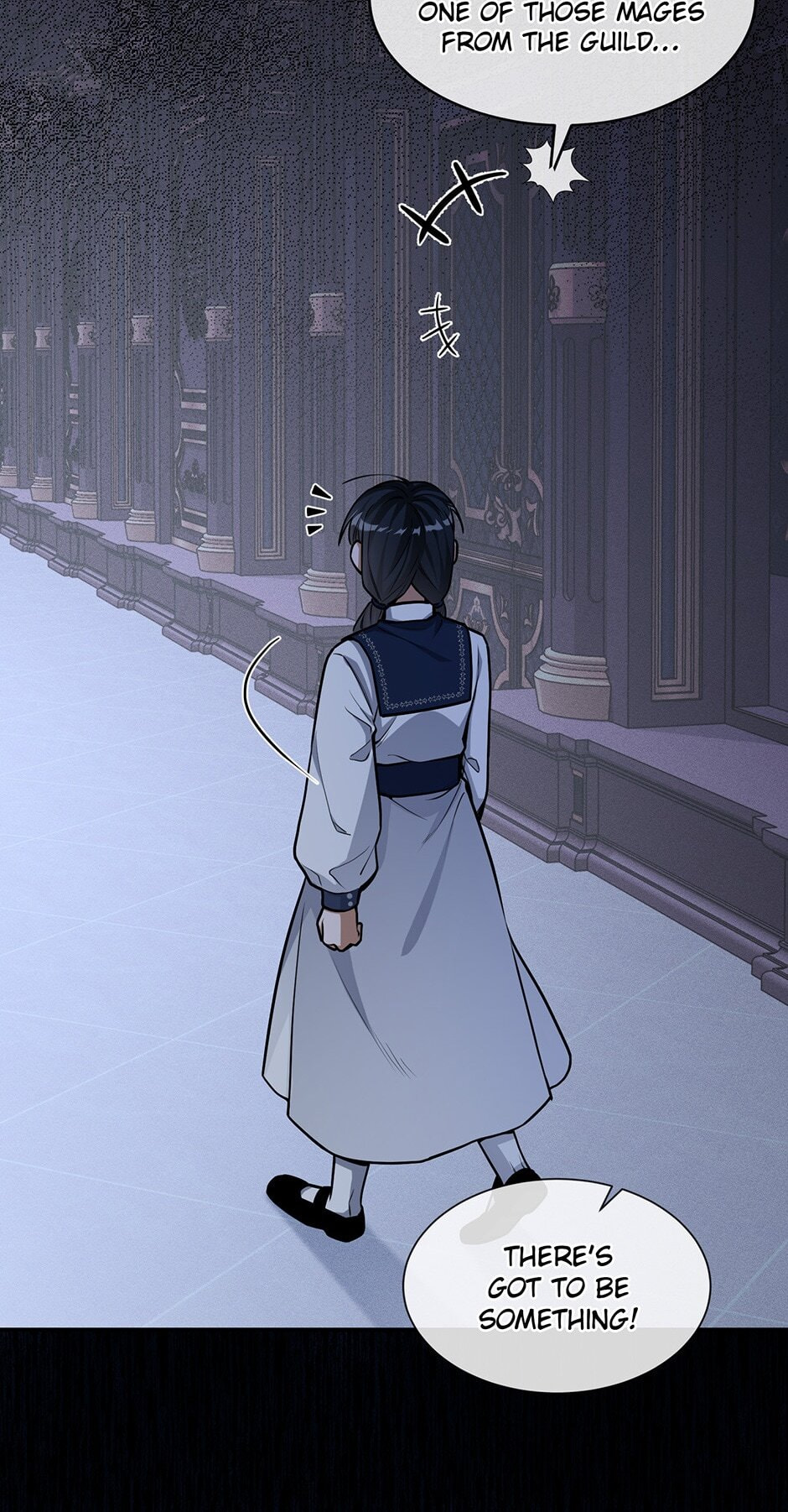 The Beginning After the End, chapter 175.5, image 47