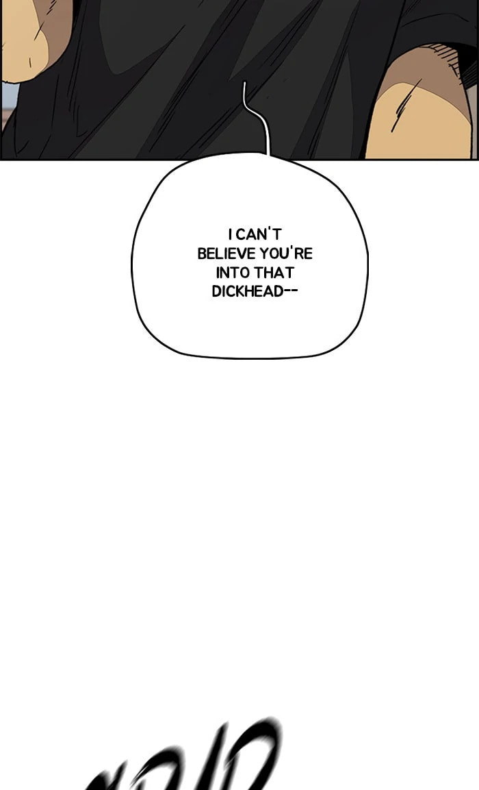 Wind Breaker, chapter 331, image 22