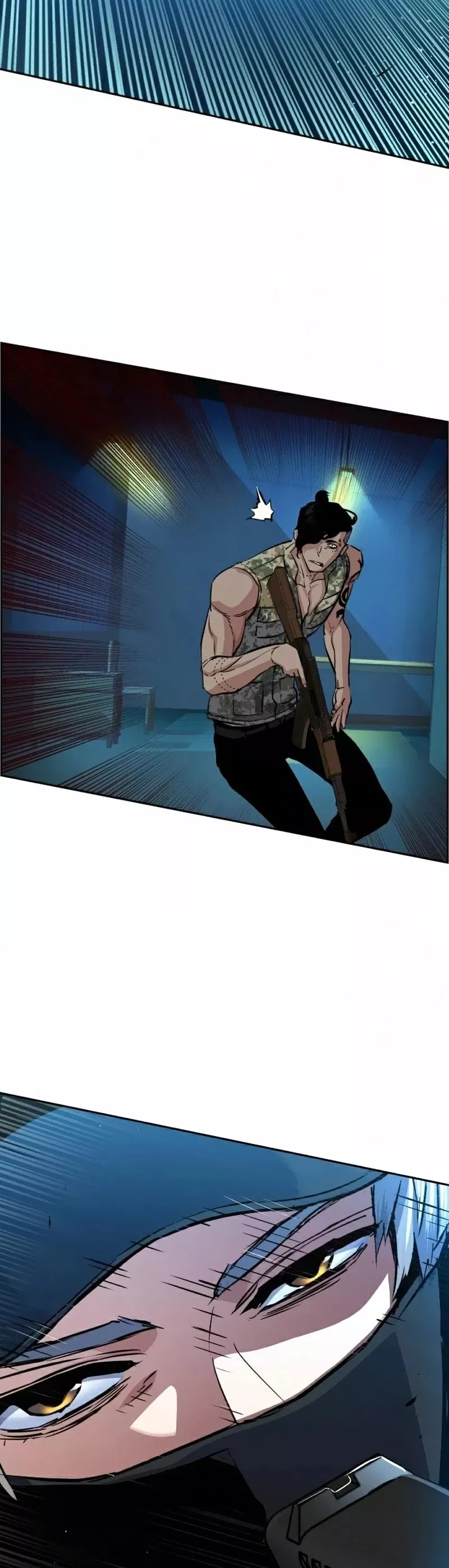 Teenage Mercenary, chapter 65, image 48