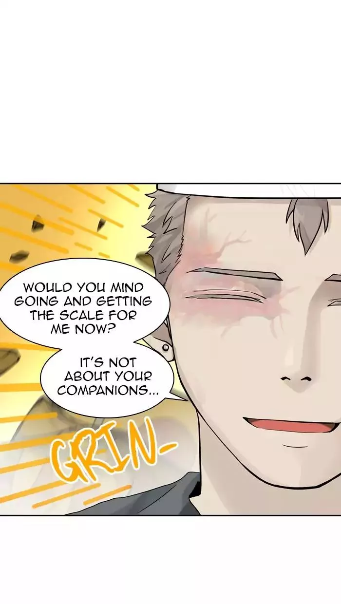 Tower of God, chapter 380, image 50