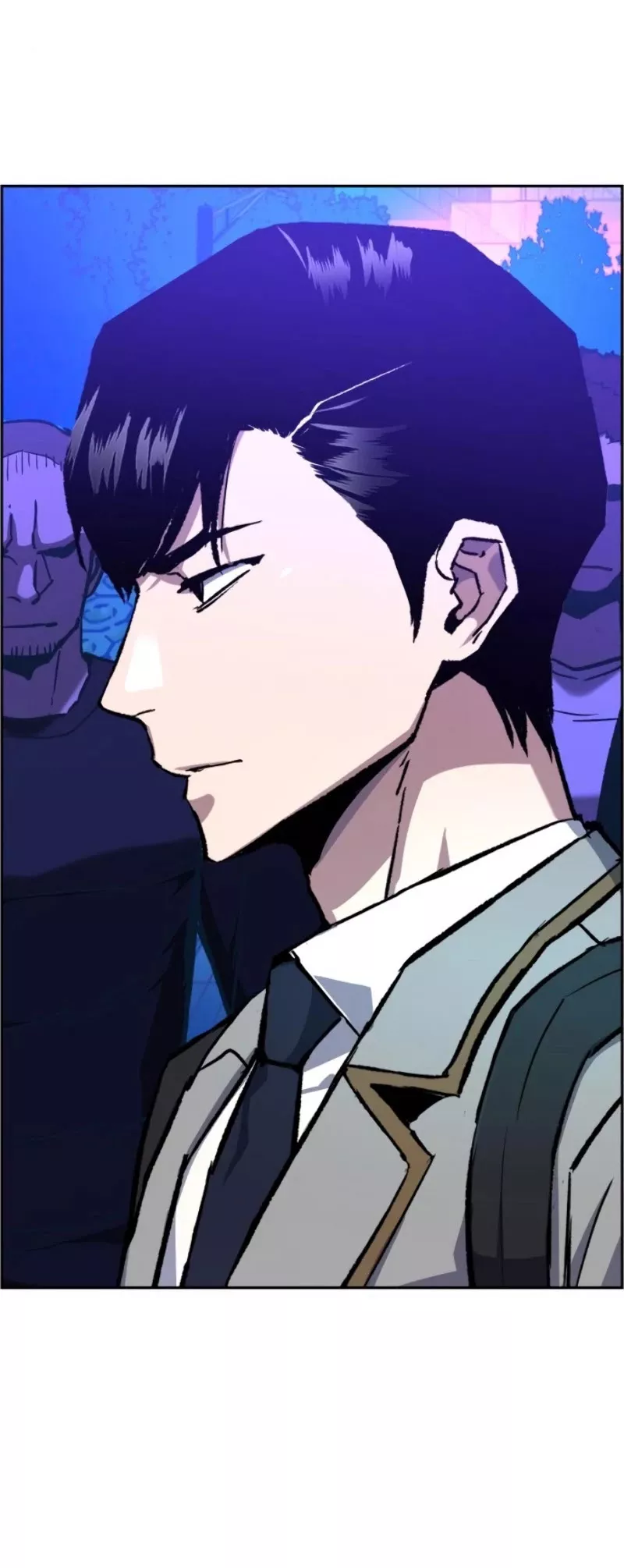 Teenage Mercenary, chapter 38, image 33