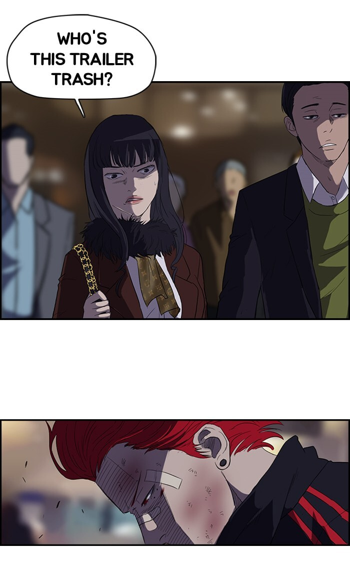 Wind Breaker, chapter 51, page 4