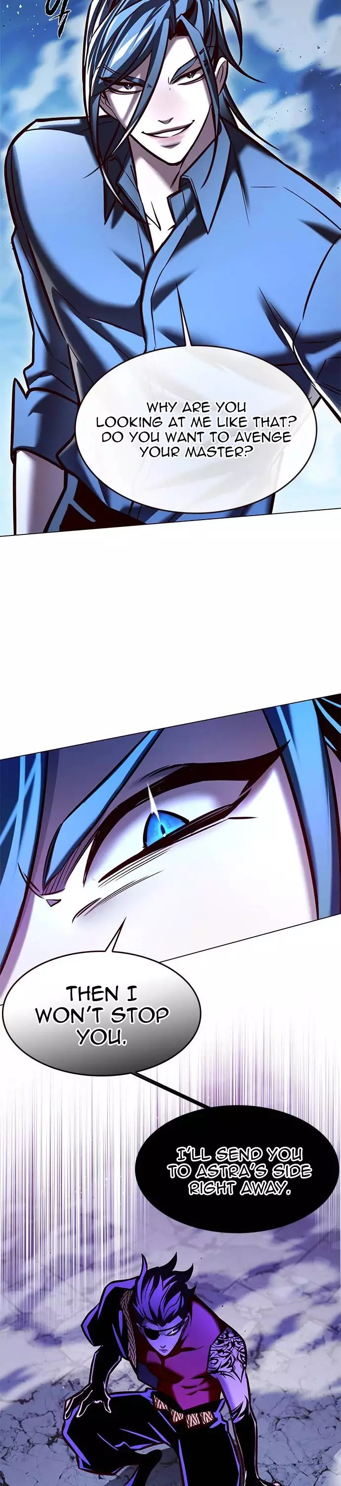 Eleceed, chapter 275, image 6