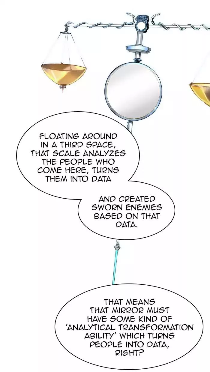 Tower of God, chapter 380, image 31