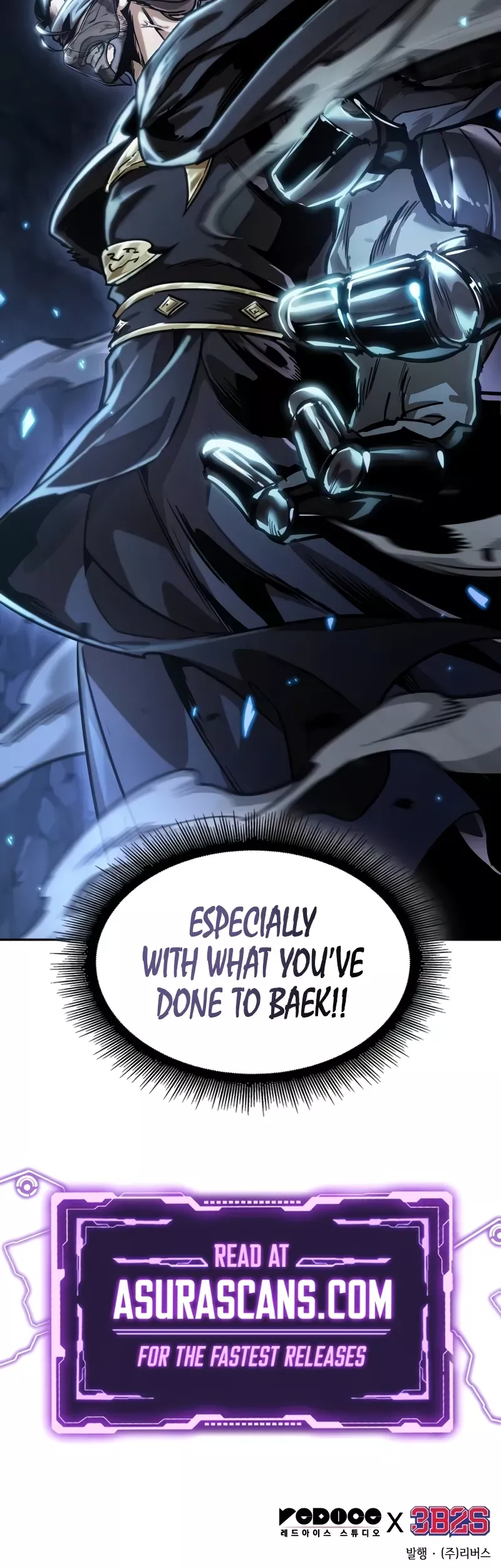 Nano Machine, chapter 226, image 27