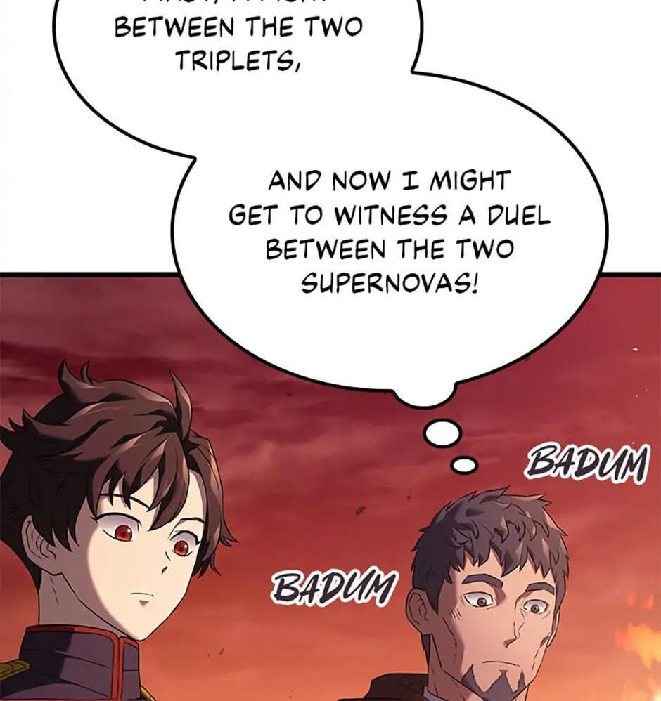 Revenge of the Baskerville Bloodhound, chapter 26, image 116