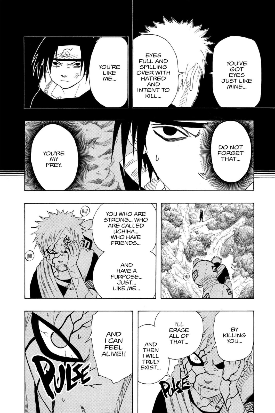Naruto, chapter 125, image 16