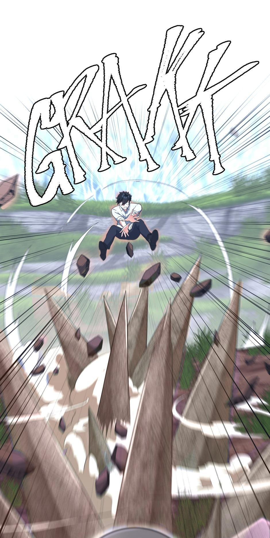 The Beginning After the End, chapter 113, image 75