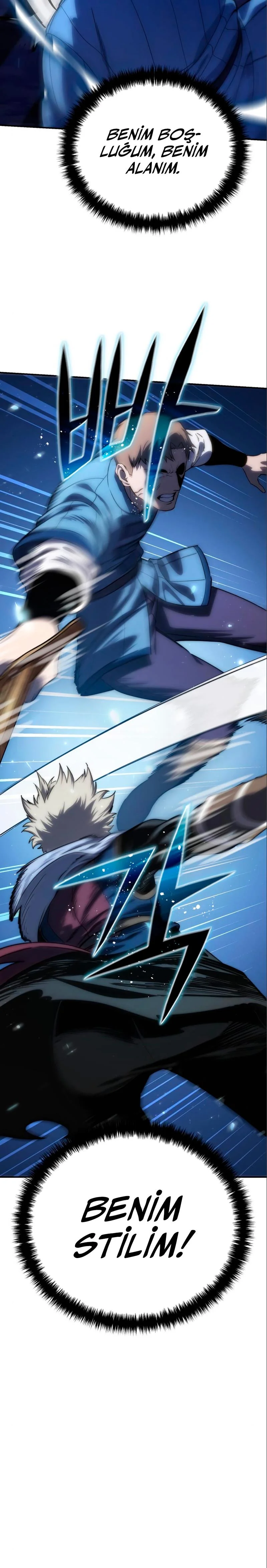Star-Embracing Swordmaster, chapter 17, image 9