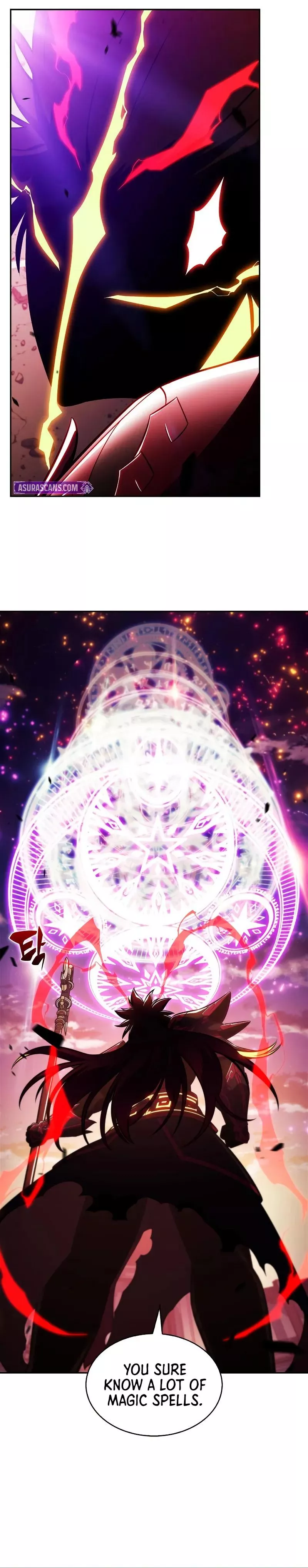 Solo Max-Level Newbie, chapter 246, image 21