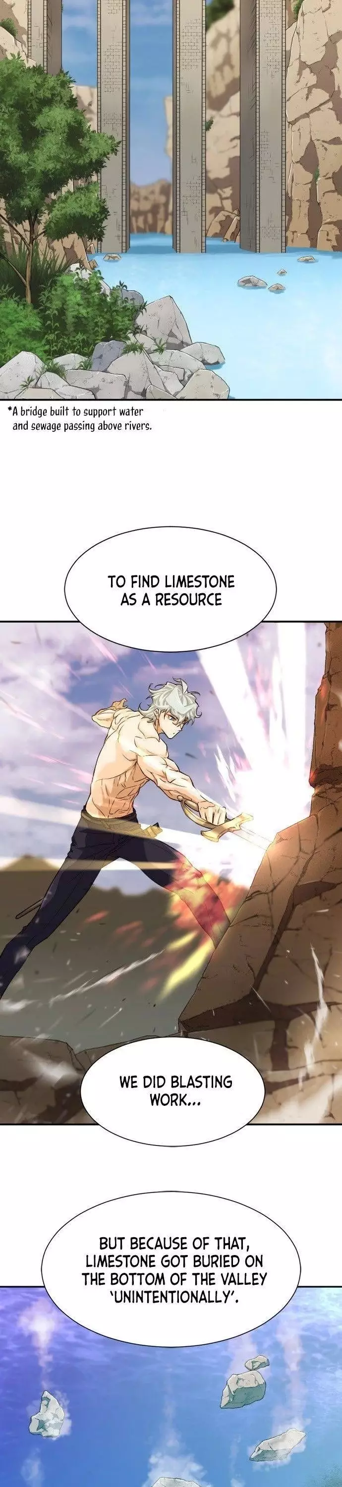 The Greatest Estate Developer, chapter 23, image 6