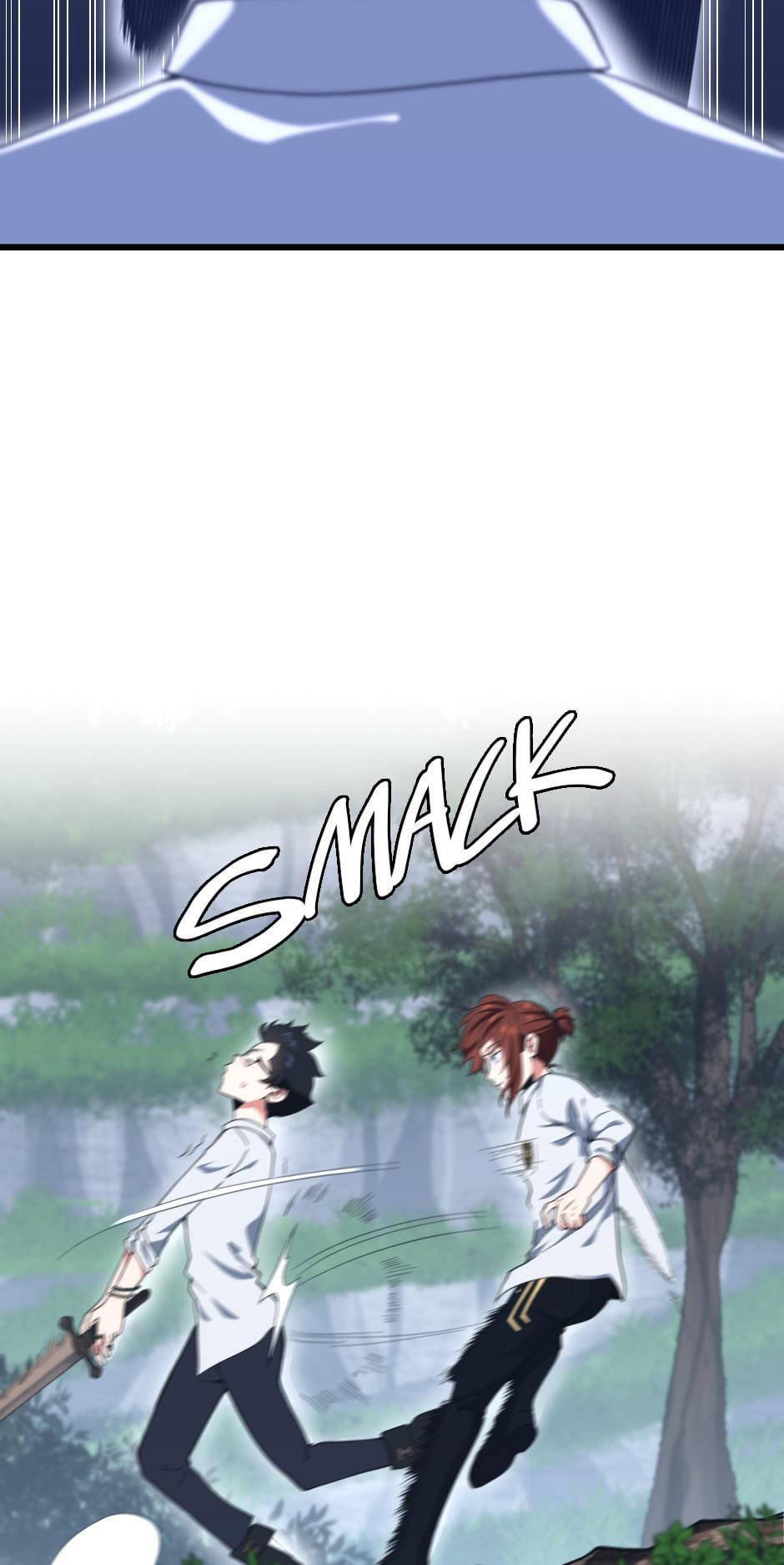 The Beginning After the End, chapter 113, image 104