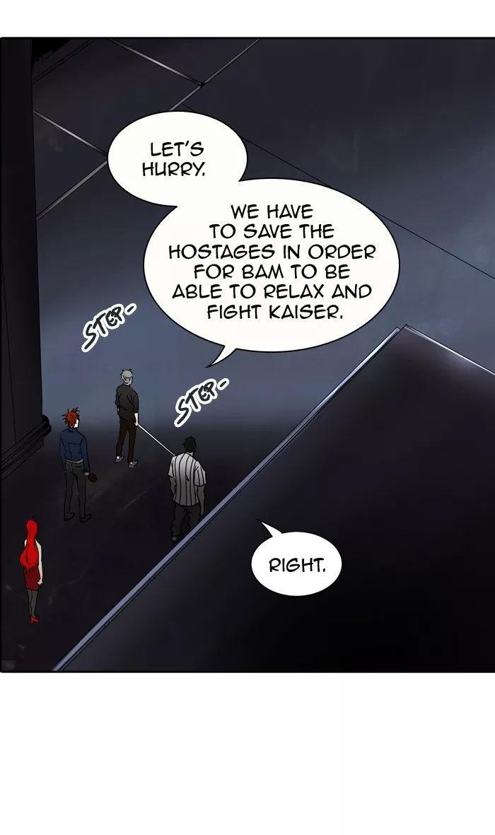 Tower of God, chapter 295, image 27