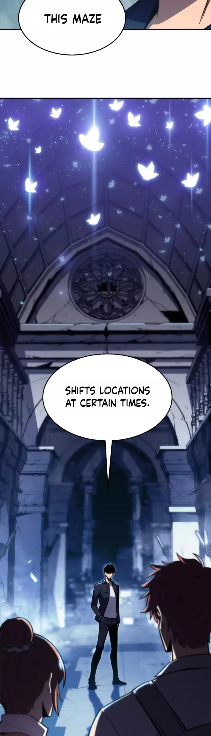 Solo Max-Level Newbie, chapter 10, image 18