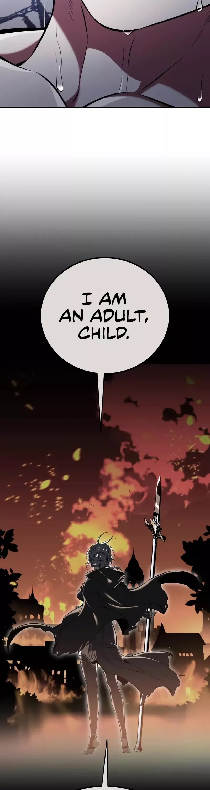 I Killed the Main Player, chapter 82, image 83