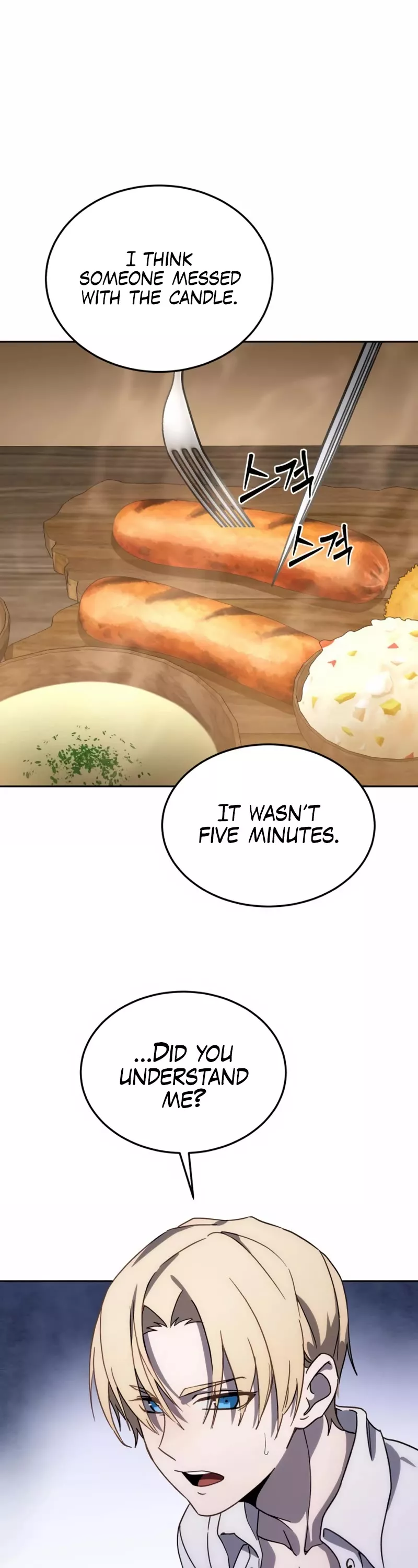 Star-Fostered Swordmaster, chapter 1, image 68