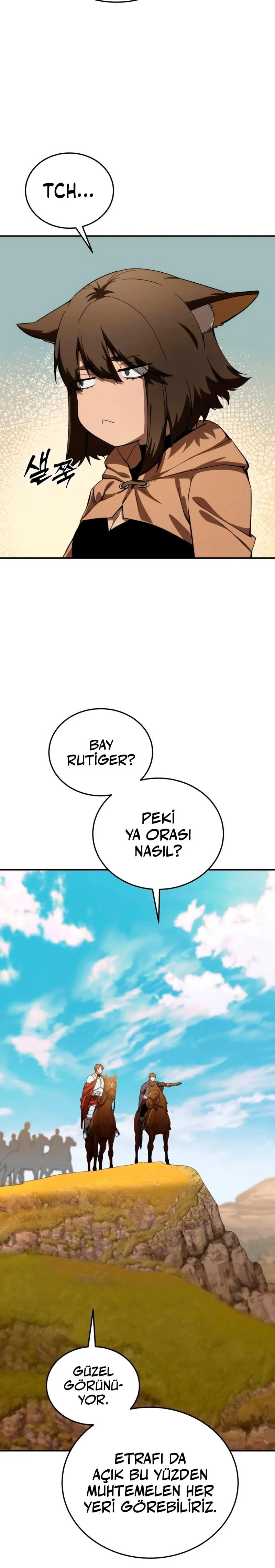 Star-Embracing Swordmaster, chapter 28, image 42