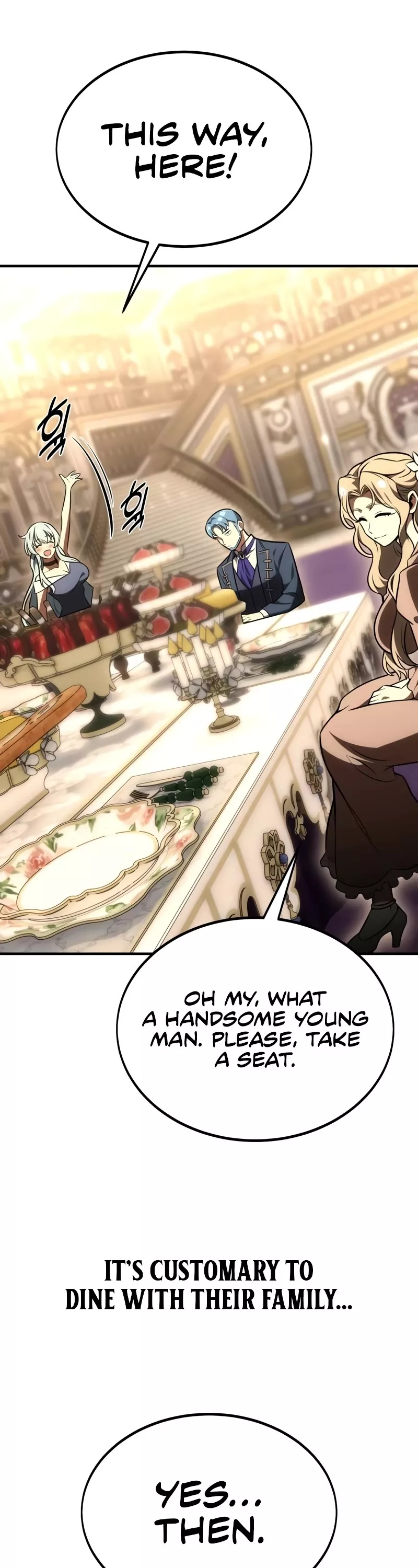 I Killed the Main Player, chapter 34, image 86