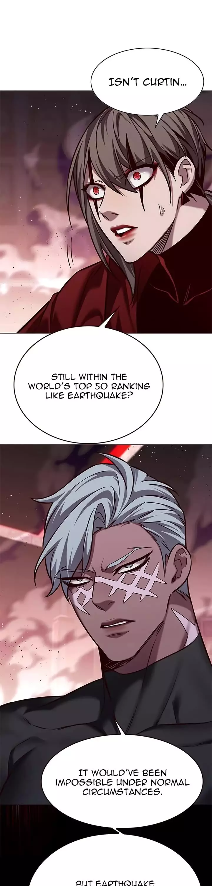 Eleceed, chapter 262, image 10