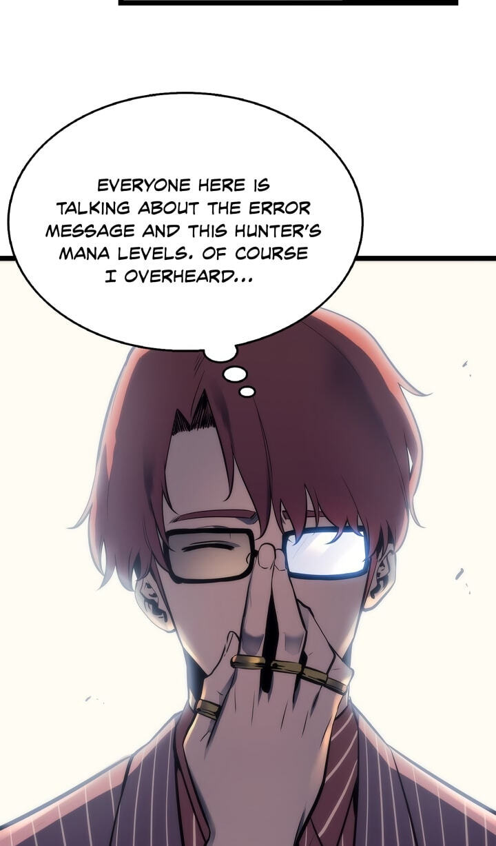 Solo Leveling, chapter 63, page 12