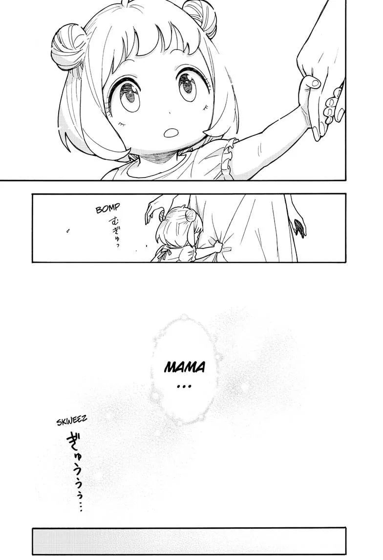 SPY x FAMILY, chapter 111, image 3