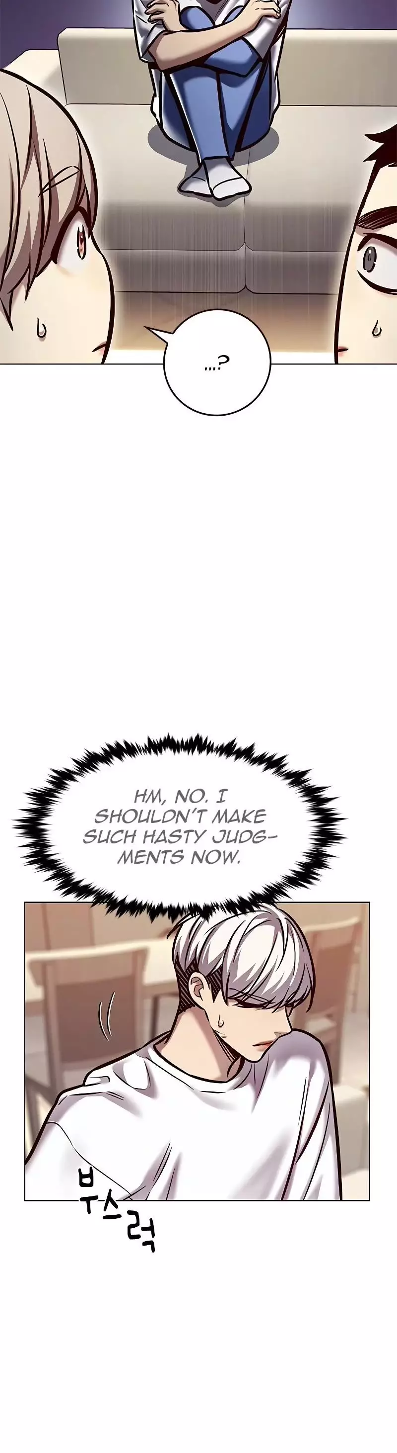 Eleceed, chapter 280, image 37
