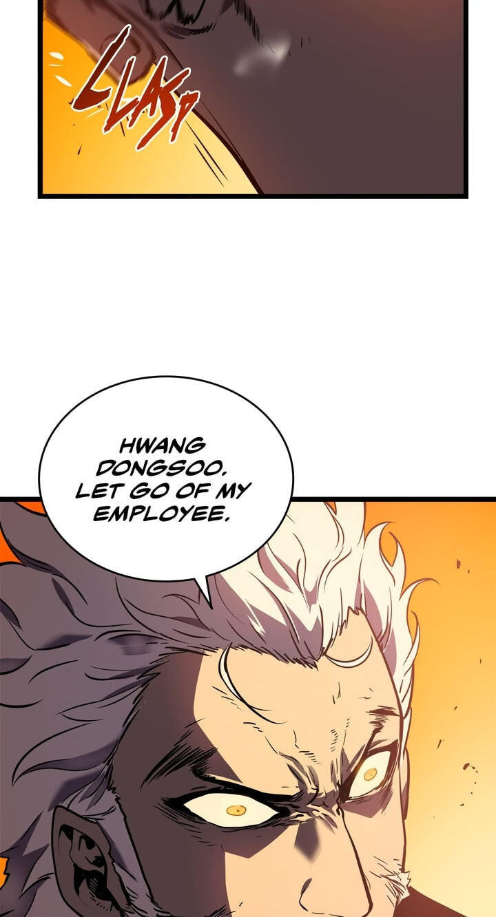 Solo Leveling, chapter 51, page 79