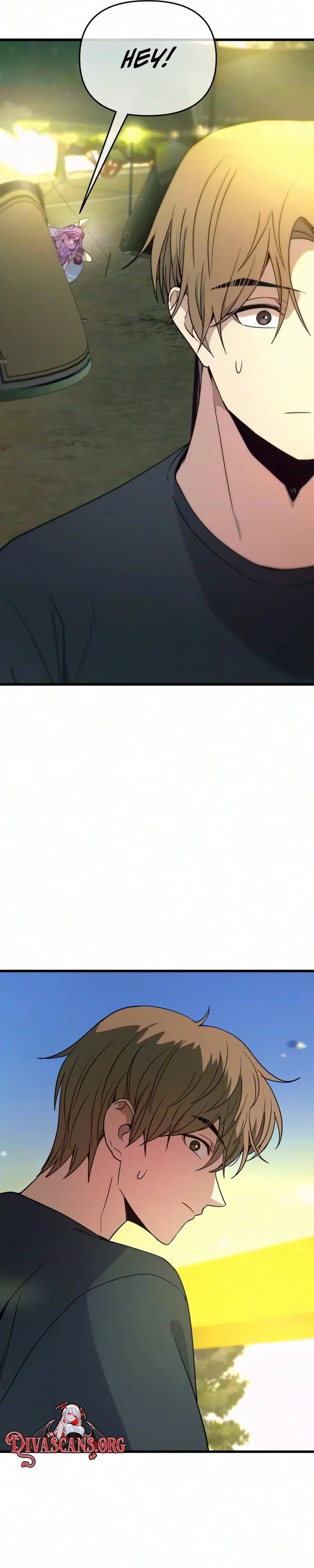 My Bias Gets on the Last Train, chapter 90, image 18
