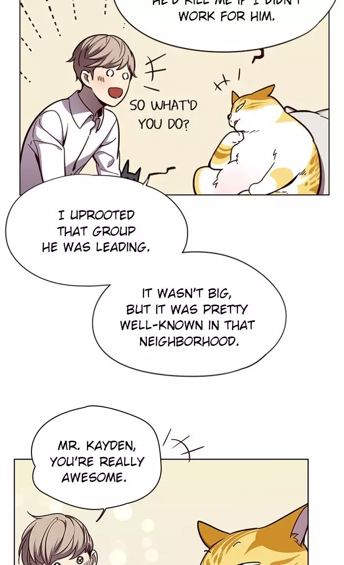 Eleceed, chapter 51, image 28