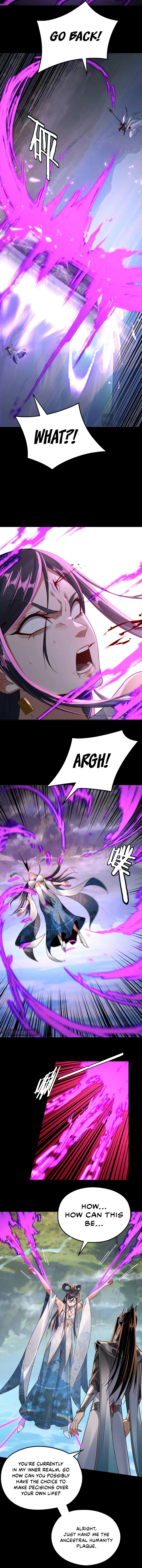 I Am the Fated Villain, chapter 99, image 10