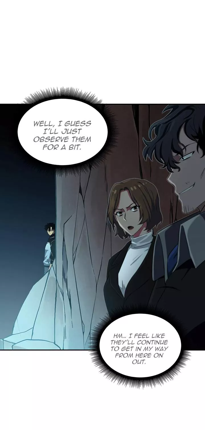 Tomb Raider King, chapter 7, image 18