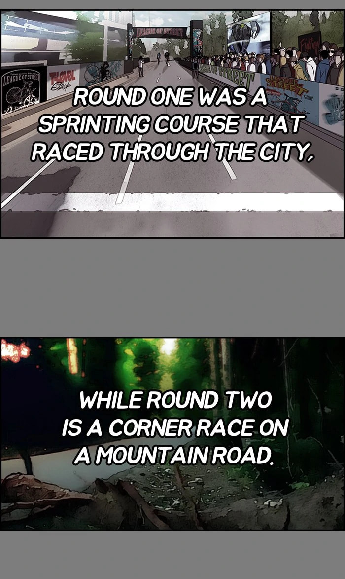 Wind Breaker, chapter 73, page 13