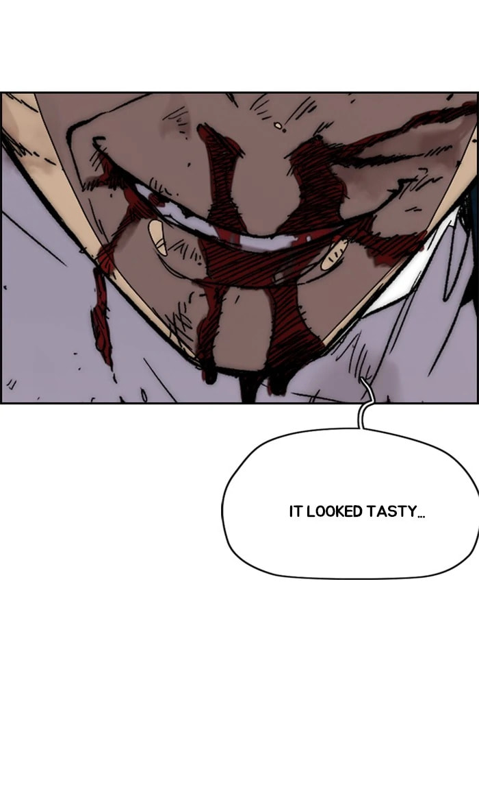 Wind Breaker, chapter 351, image 124