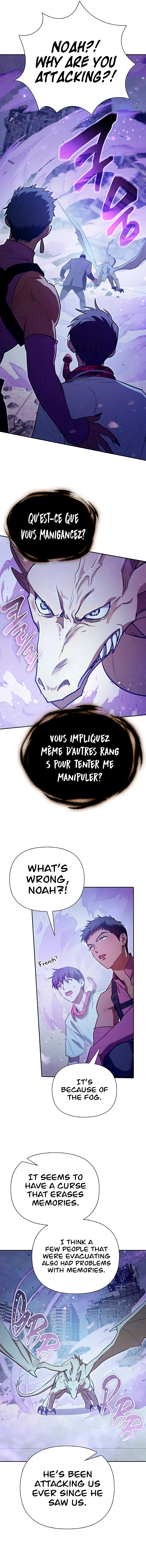 The S-Classes That I Raised, chapter 143, image 5