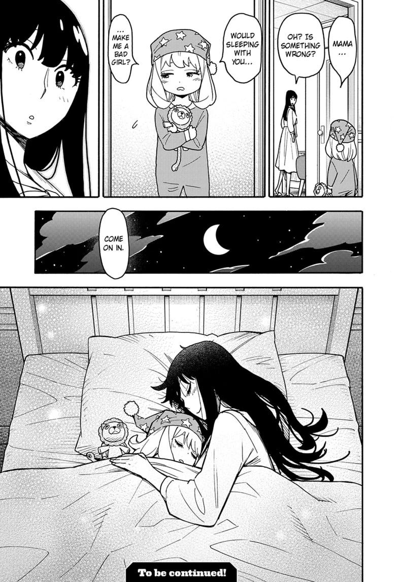 SPY x FAMILY, chapter 139.2, image 14
