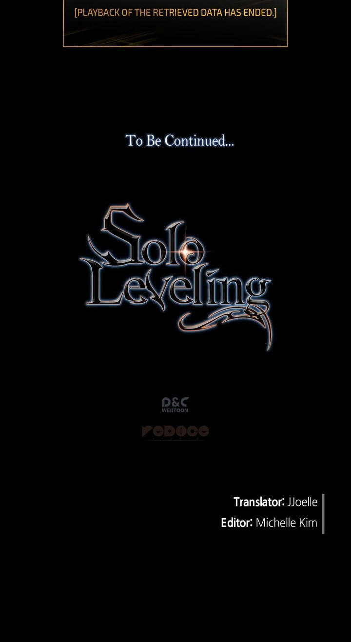 Solo Leveling, chapter 129, page 123