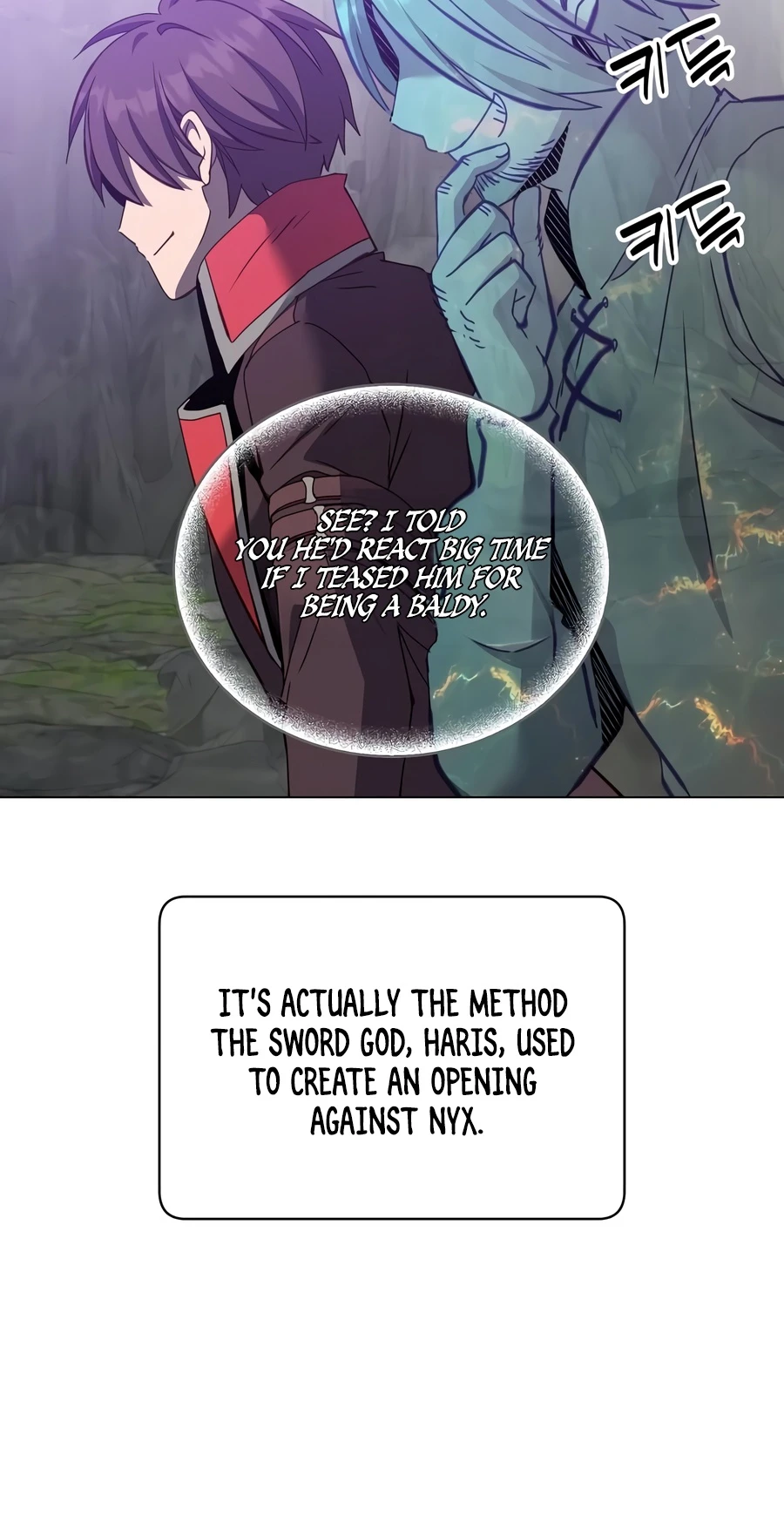 The Max Level Hero has Returned!, chapter 239, image 13