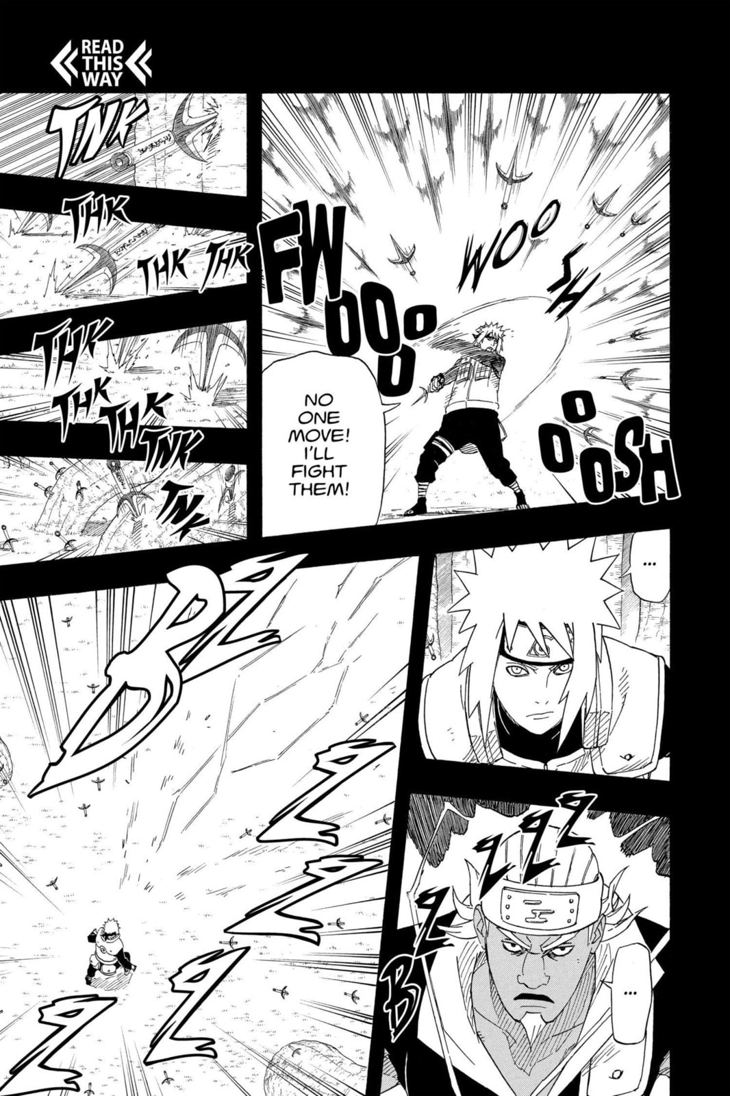 Naruto, chapter 542, image 13