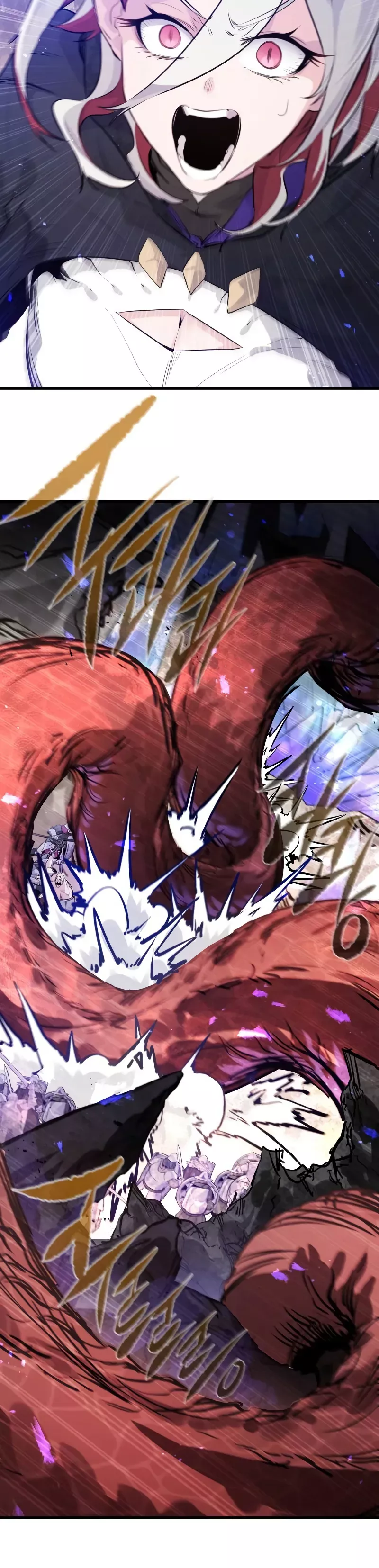 The Regressed Mercenary Has a Plan, chapter 26, image 25