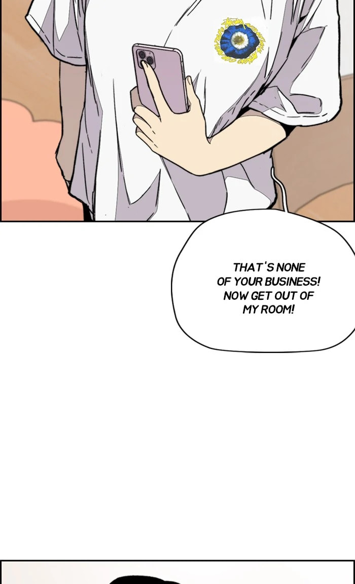 Wind Breaker, chapter 331, image 10