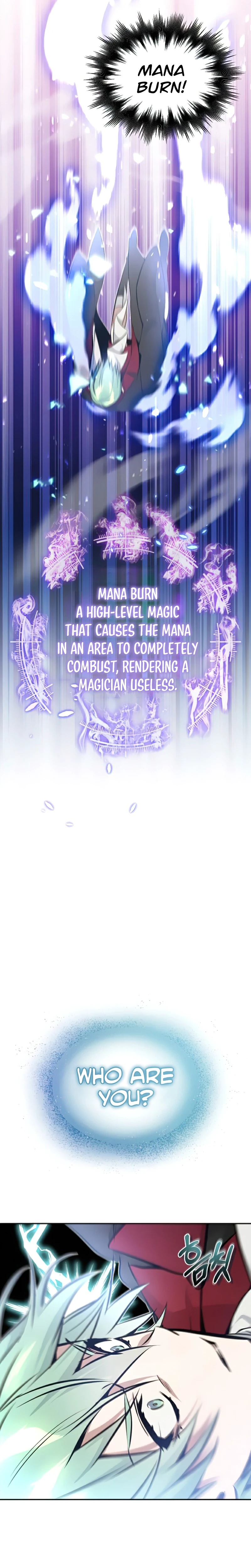 The Dark Magician Transmigrates After 66666 Years, chapter 32, image 11