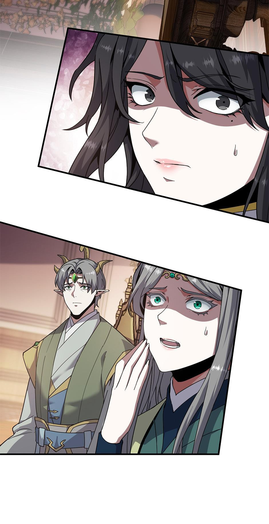 The Beginning After the End, chapter 207, image 20