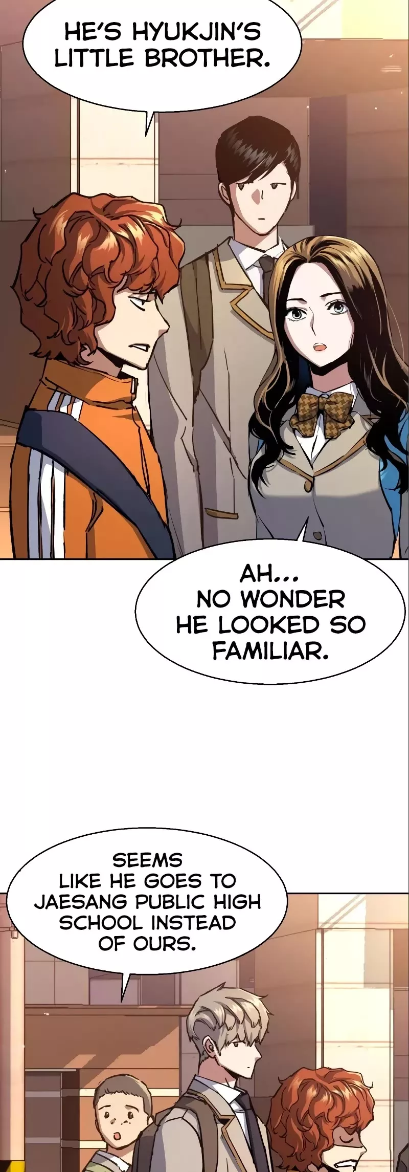 Teenage Mercenary, chapter 164, image 11