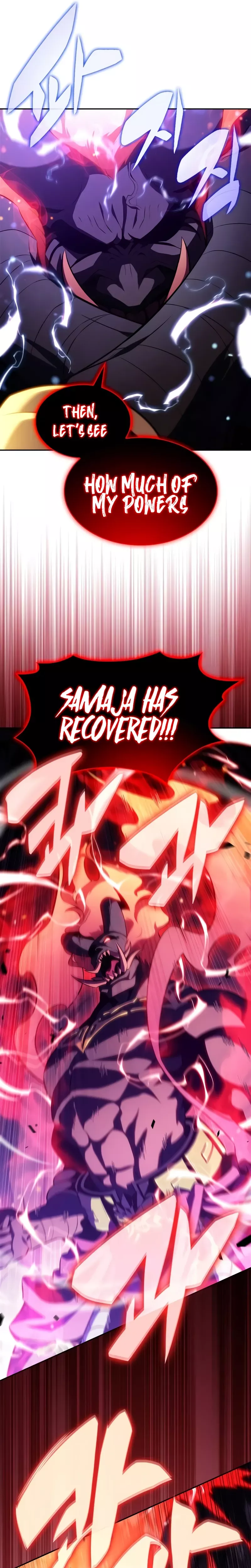 Solo Max-Level Newbie, chapter 174, image 18