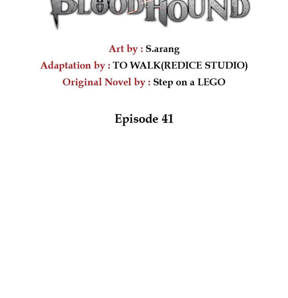 Revenge of the Baskerville Bloodhound, chapter 41, image 68