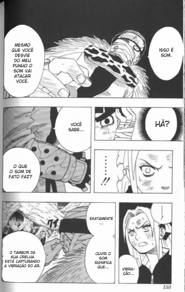 Naruto, chapter 53, page 4
