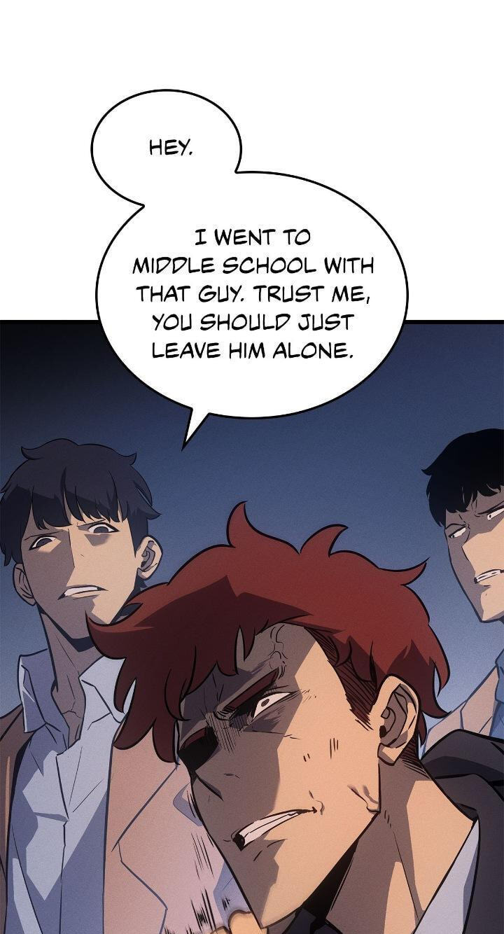 Solo Leveling, chapter 193, image 17